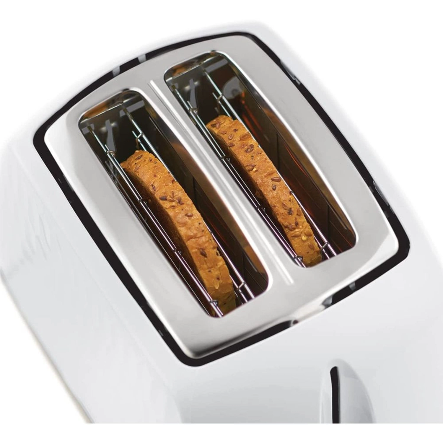 Honeycomb - 2 Slices