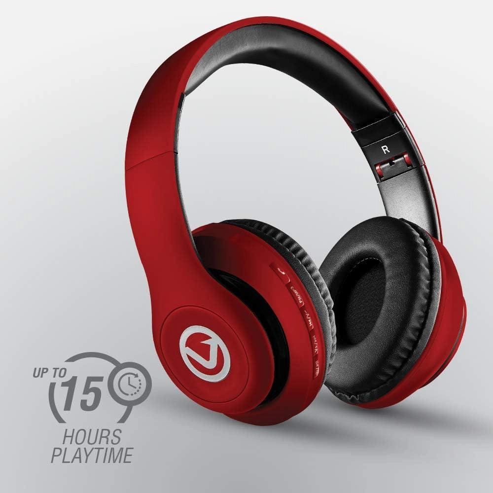 Impulse Wireless Headphone