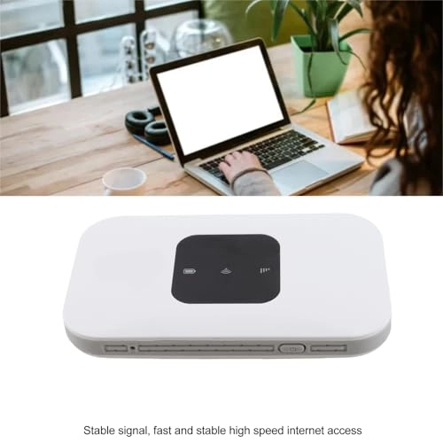 4G LTE WiFi Router - 802.11 b/g/n 300Mbps