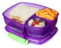 Lunch Boxes