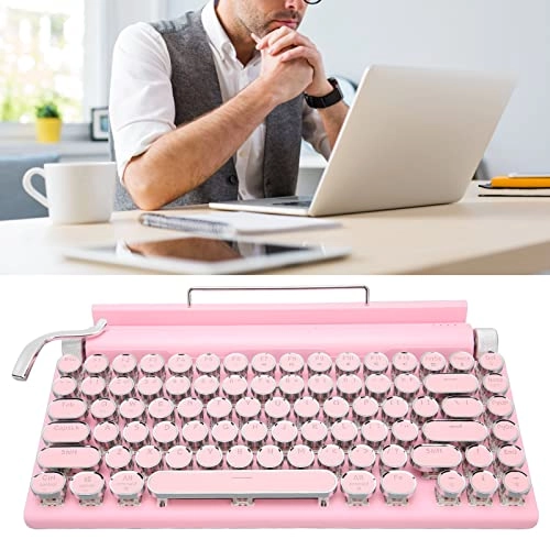 Gaming Keyboard - Wired/Wireless