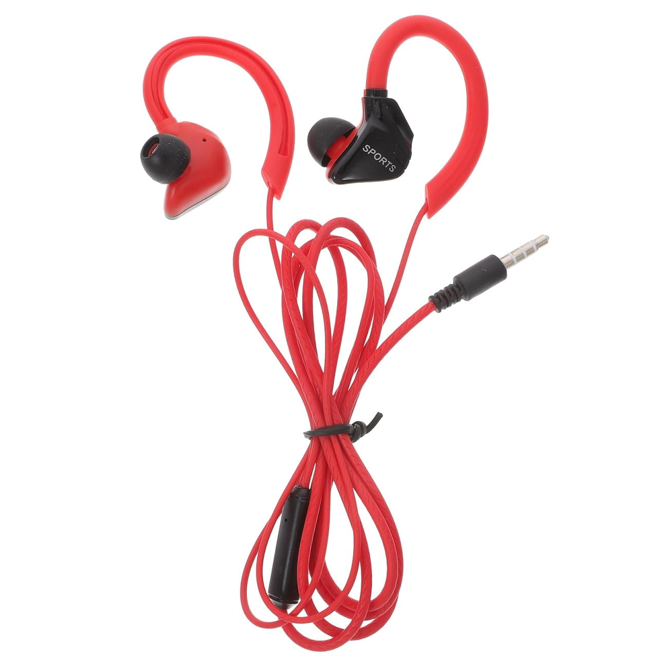 In-Ear Ohrhrer Wired Headphone