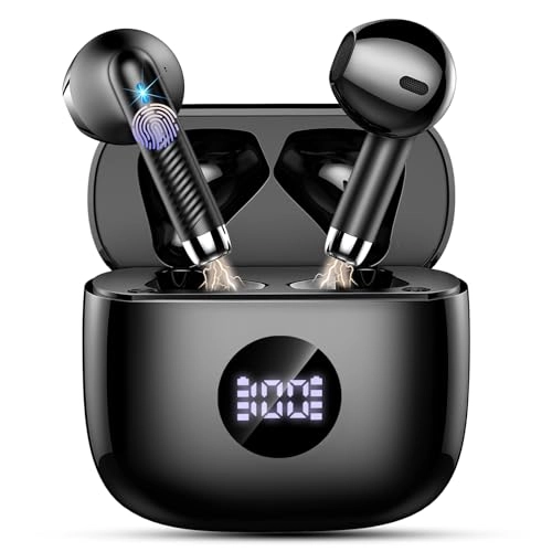 J53 Wireless Earbud