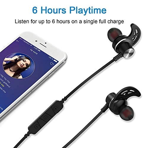 Bluetooth Wireless Earphone