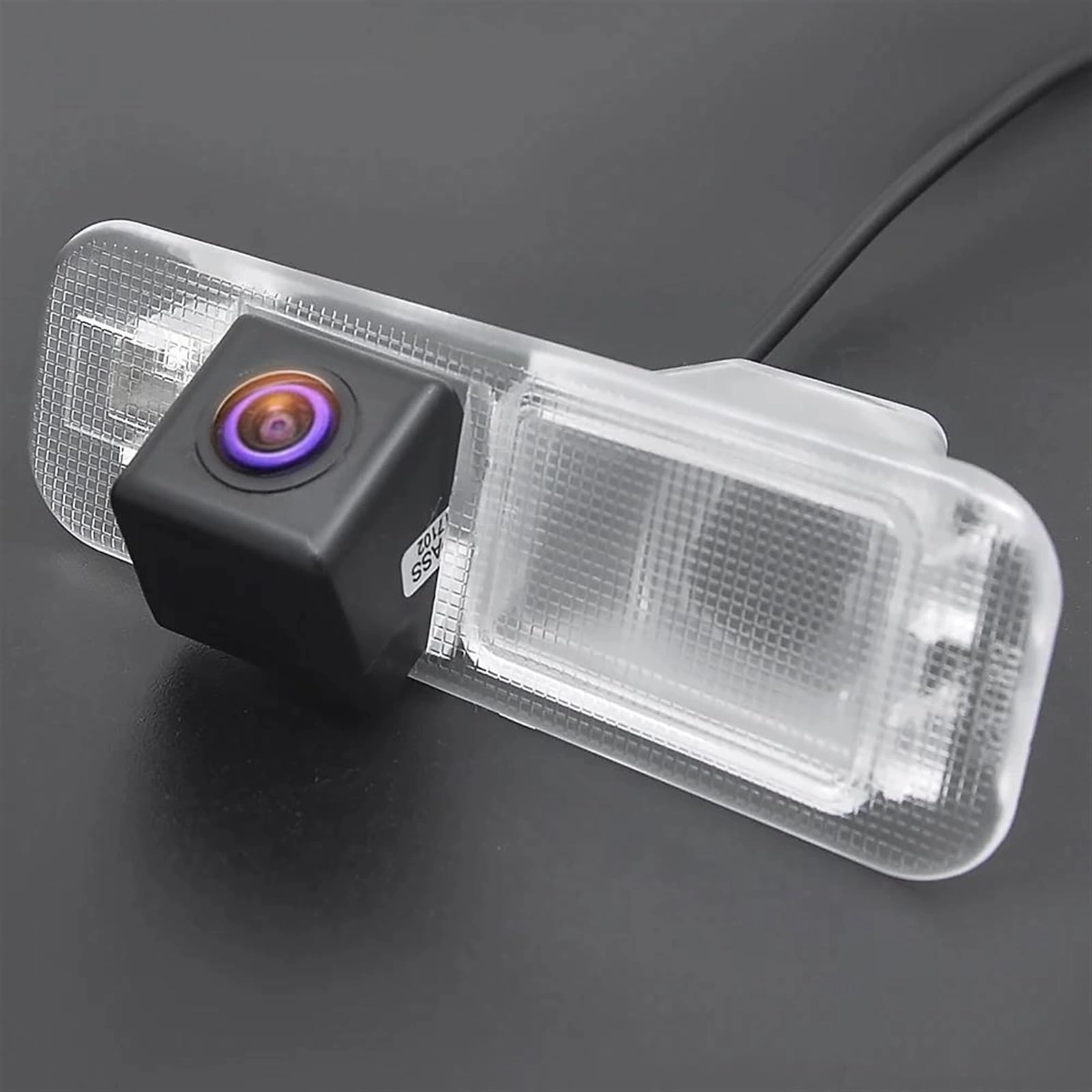 Reversing Camera - Night Vision