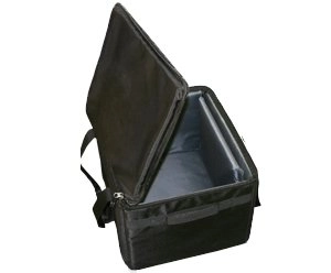 DS620A + DS6204X6 - 800 Total Prints + BG3745 - Padded Soft Printer Carrying Case