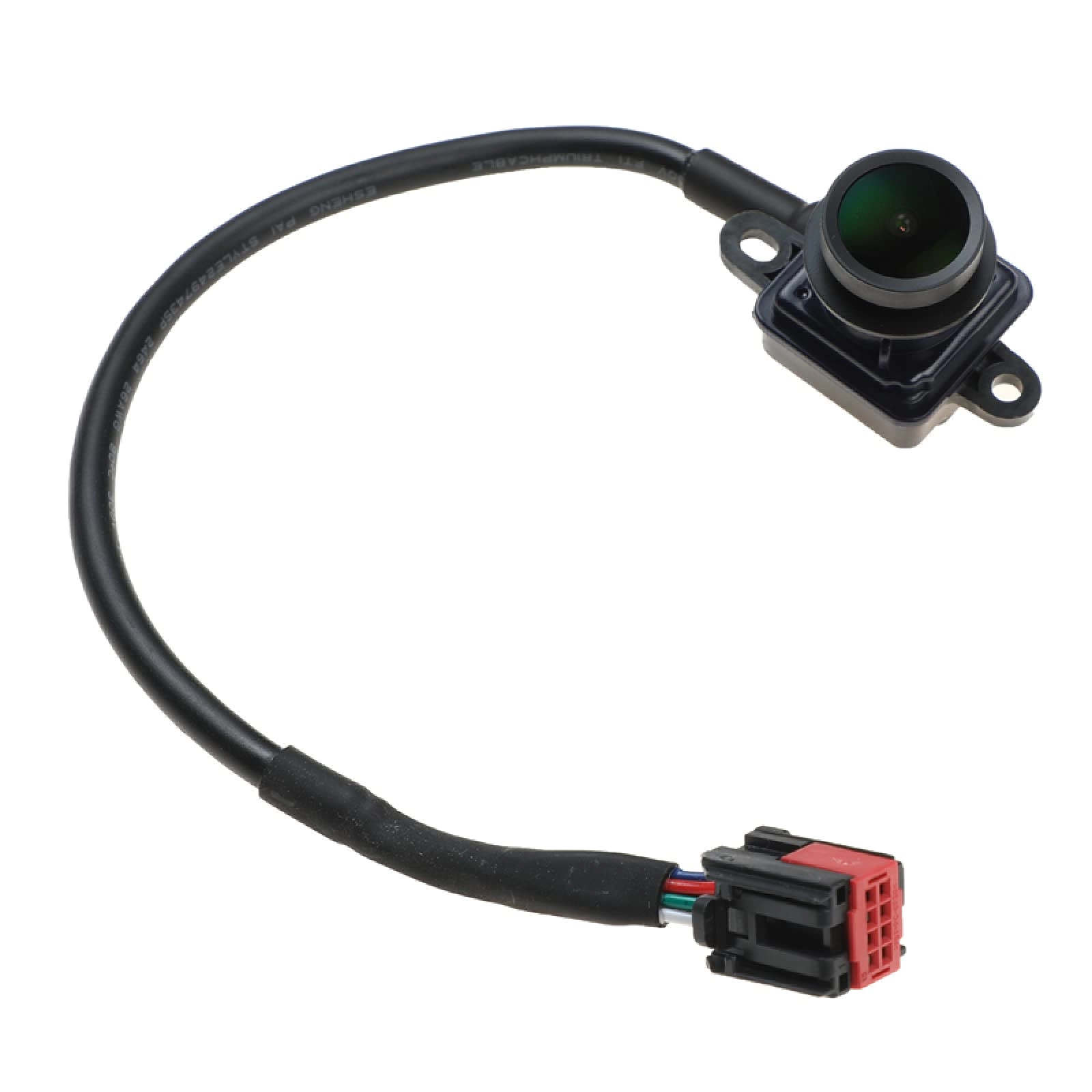 Backup Camera - Night vision Wire