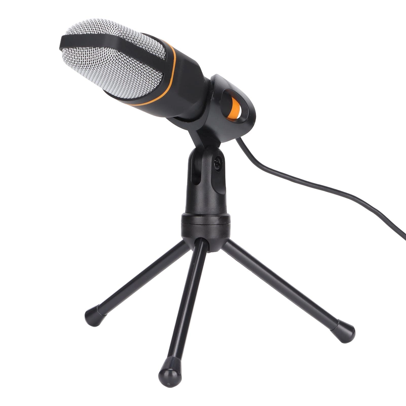Hy-302 USB Microphone