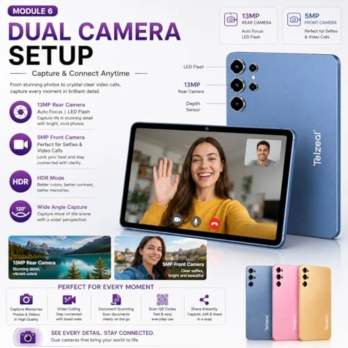 P802 - 512GB 8"