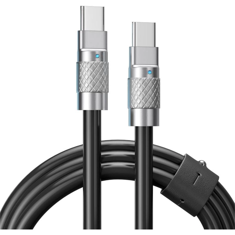 Statik TSumoCharge Cable 100W USB-C to USB-C 2m