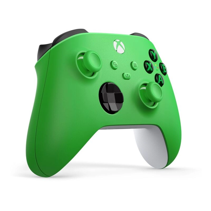 Xbox Series X/S/One Wireless Controller Velocity Green
