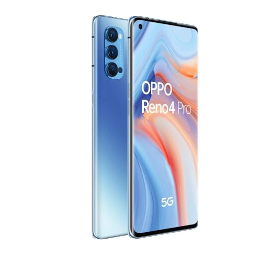 Reno4 Pro - 12GB 256GB