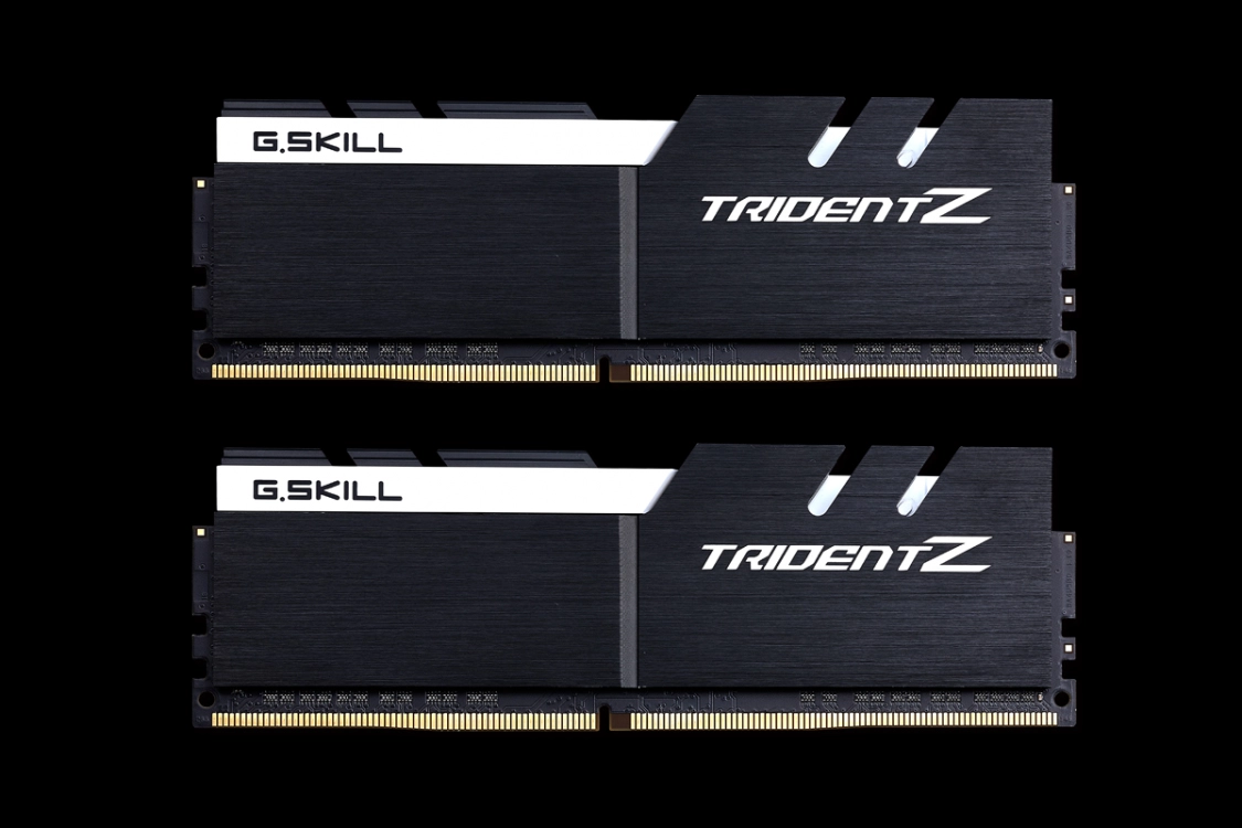 Trident Z Neo - 16GB 3600MHz 288-Pin DDR4