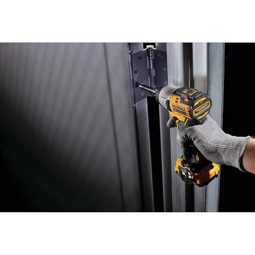 DCF801F2 - 2 Amp Hours