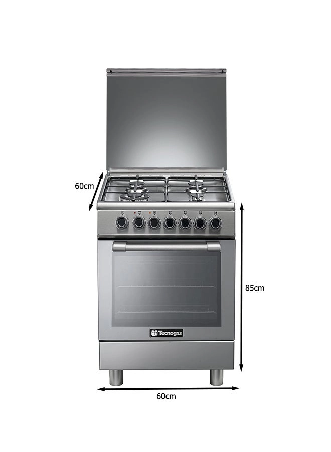 N3X66G4VC GAS Cooker