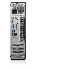 (Renewed) ThinkCentre M700 - 8GB 256GB Bundle