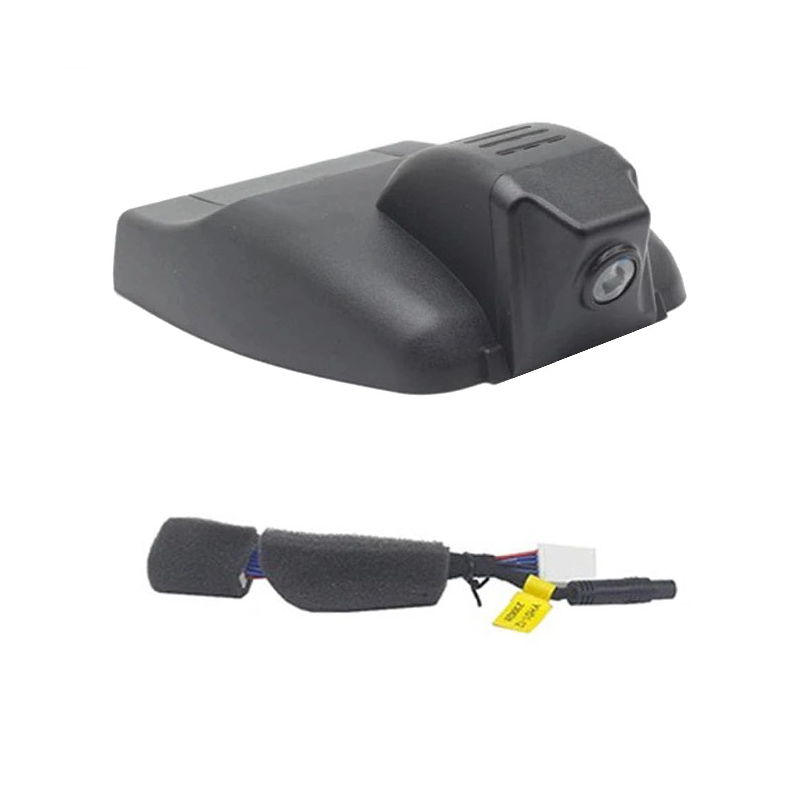 Dashcam - 2K 1600P Front