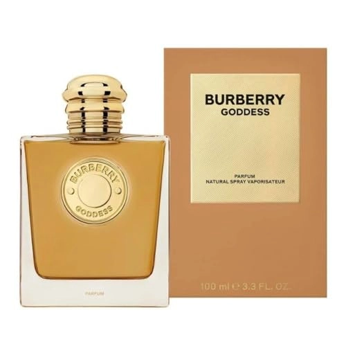 Goddess Eau de Parfum - 100 ml