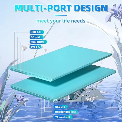 HJC160 - 16'' N95 16GB DDR4 512GB SSD