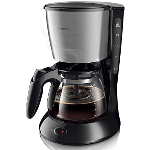 Drip Coffee Maker HD7462