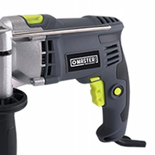 Hammer Drill - 7.5 Amps 0.5-Inch 3000 RPM
