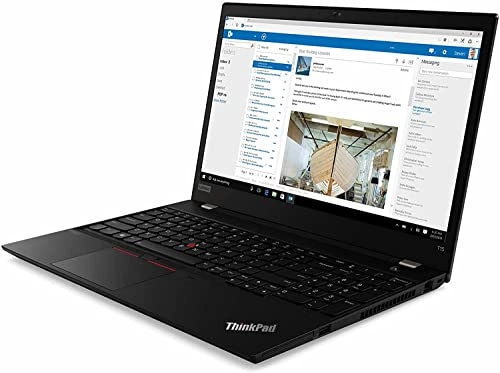 ThinkPad T15 Gen 2 20W4001LUS - 15.6'' i7-1165G7 16GB DDR4 512GB SSD