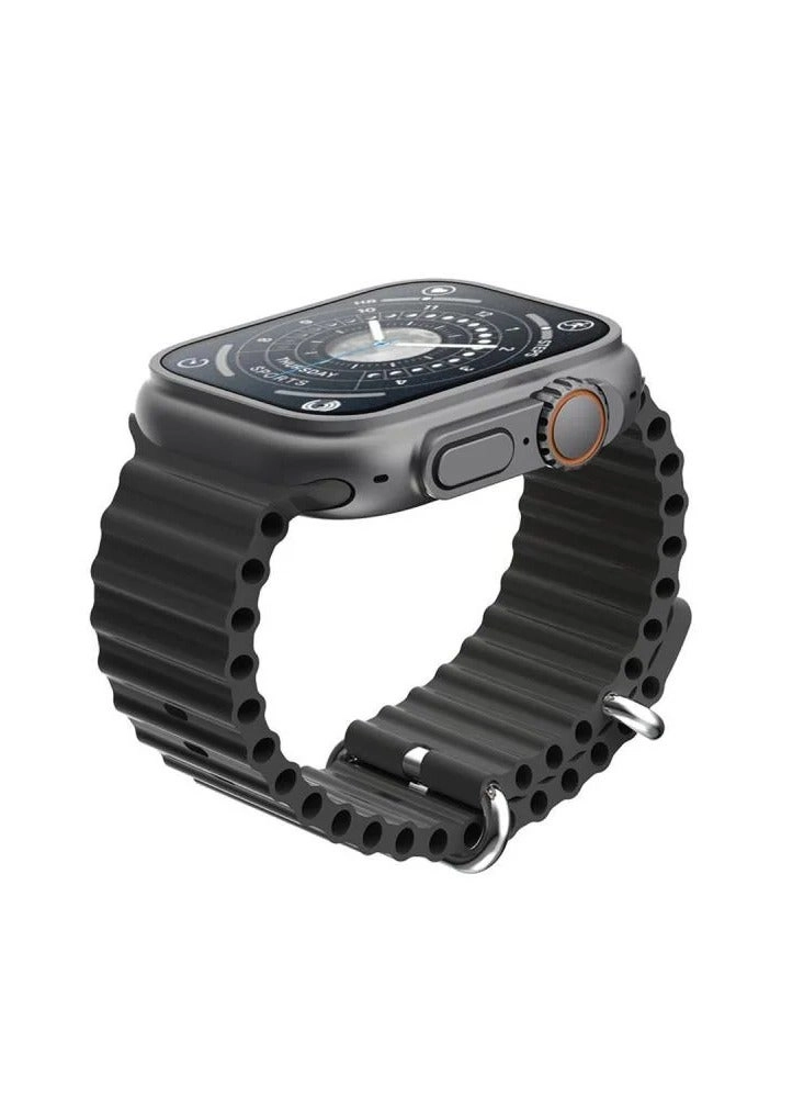 Beauenty TEN PLES Smart Ultra Watch