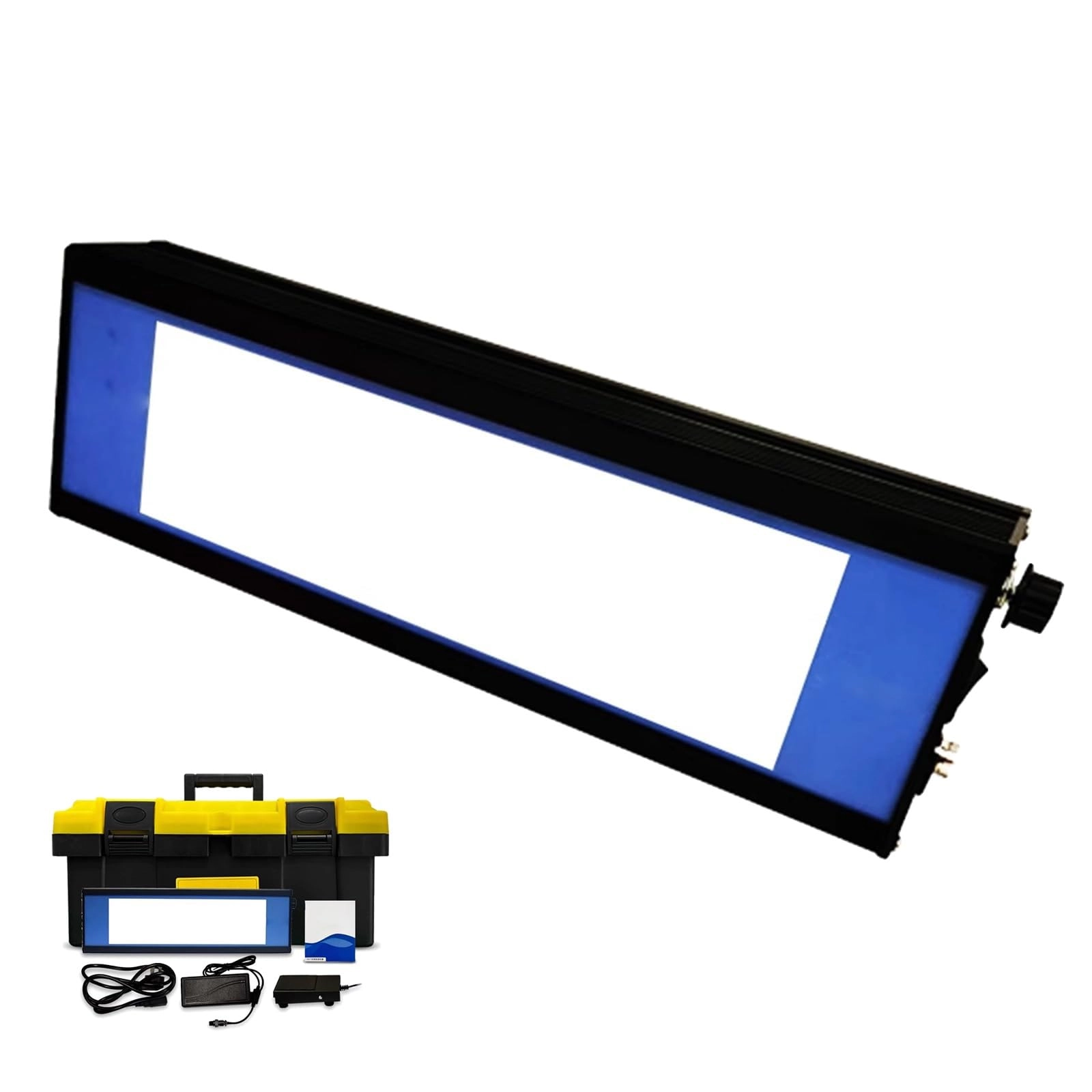 LED Film Viewer