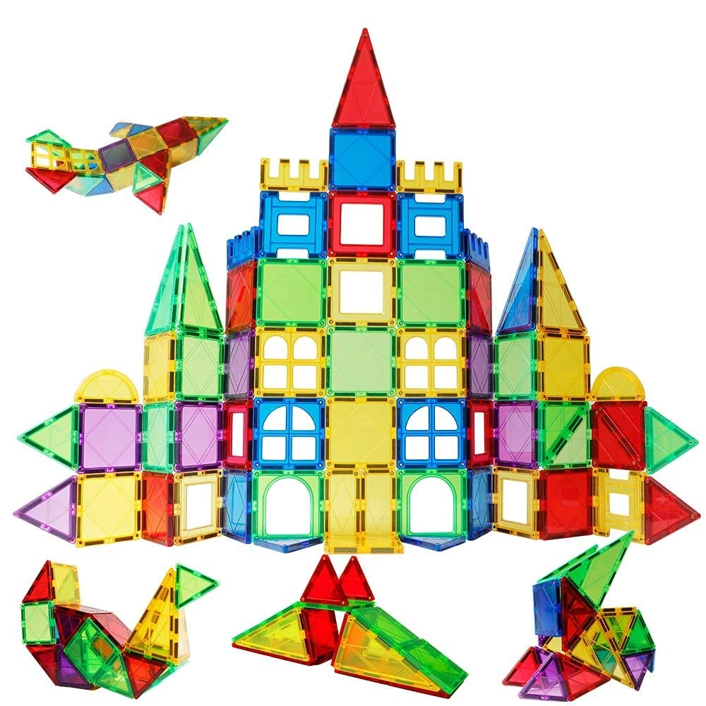 MG03 - Building blocks 70 pcs