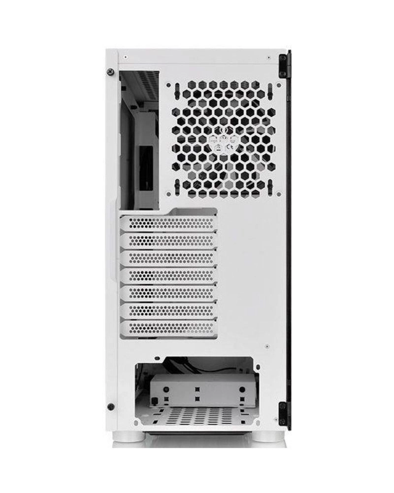 H200 TG RGB - Tempered Glass ATX Mid Tower