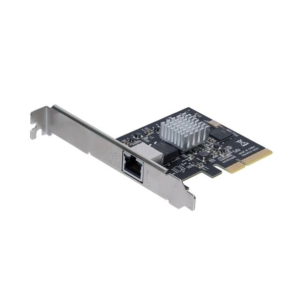10G Network Card - PCI Express