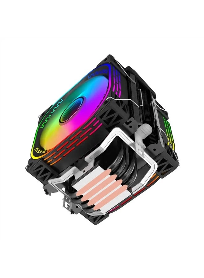 TN-120H - Dual 120mm