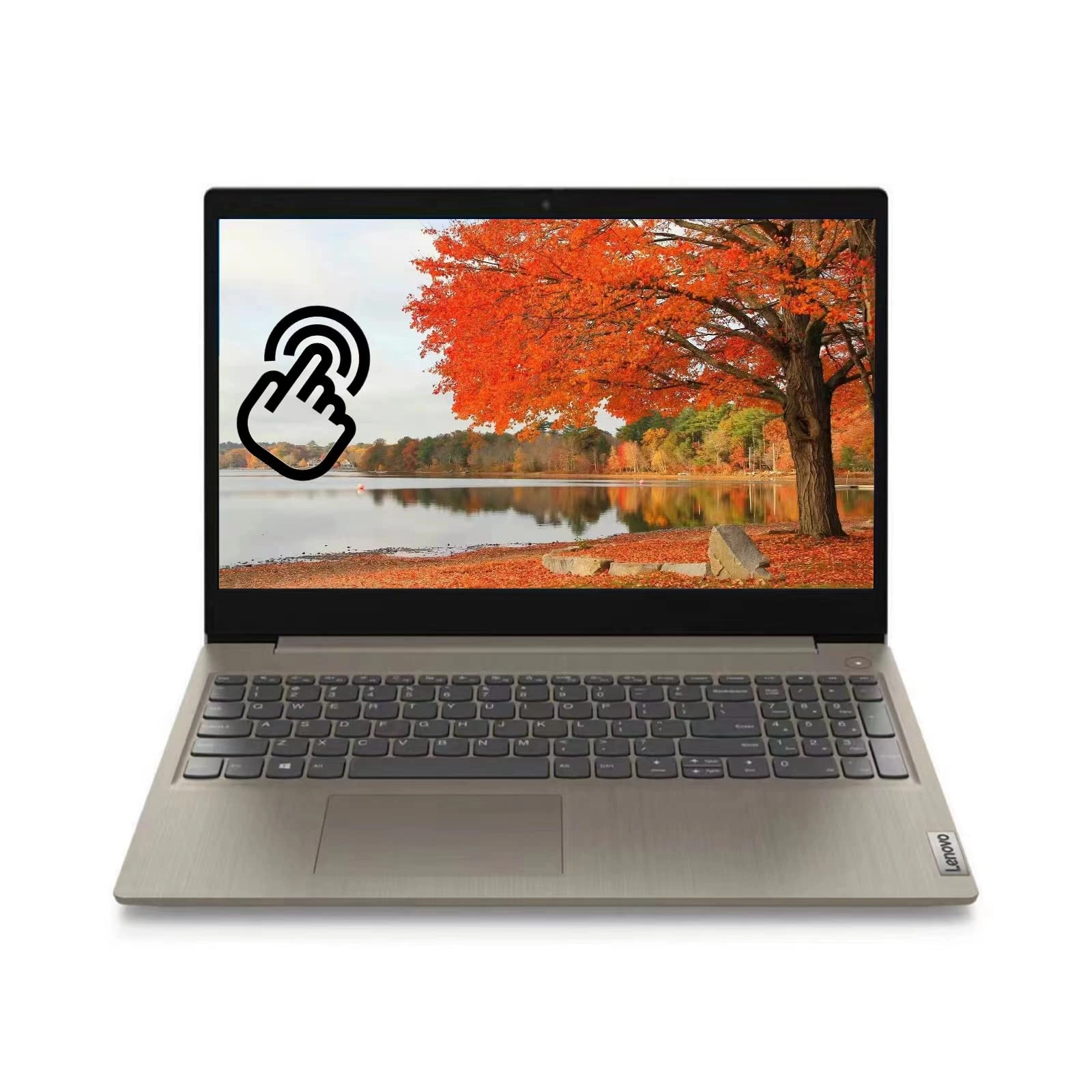 Lenovo IdeaPad 3 - 15.6'' Ryzen 3 3250U 8GB DDR4 512GB SSD