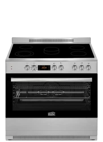 SMF9067VCH ELECTRIC Cooker