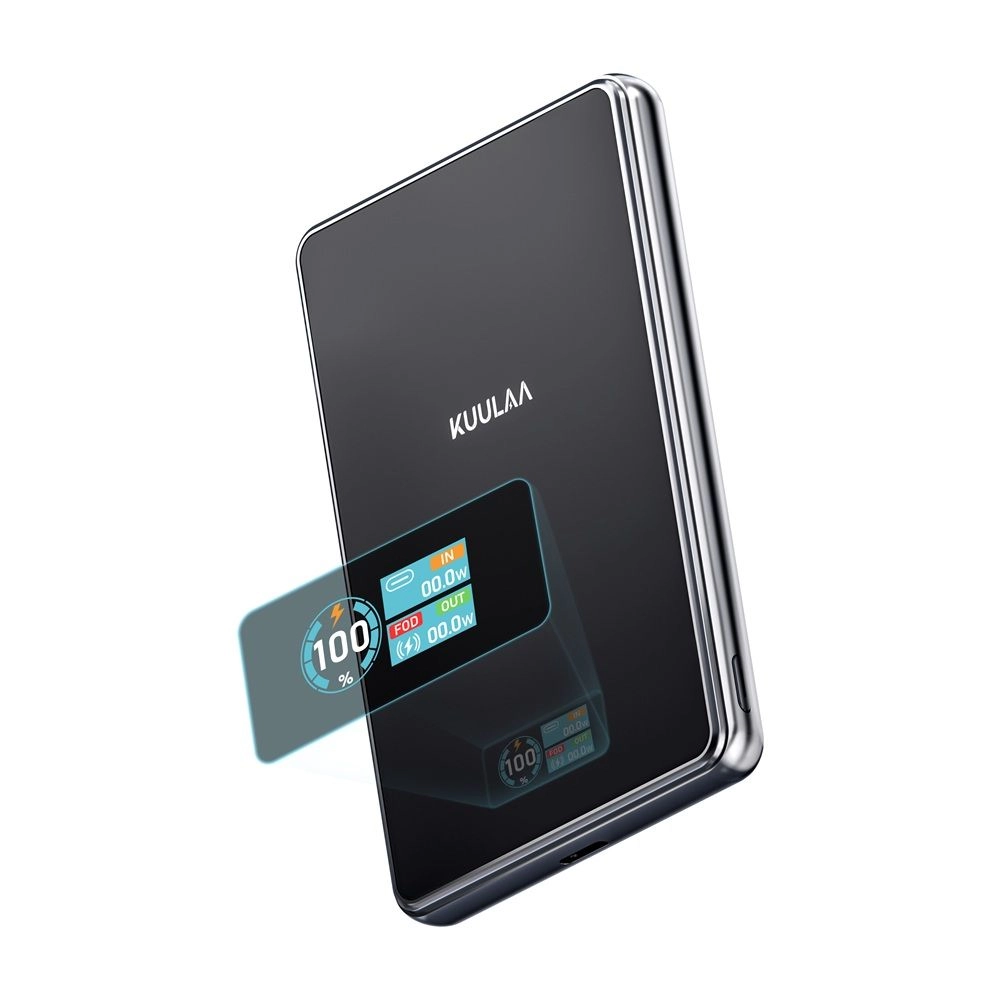 Skye - 10000mAh 20W Fast Charging