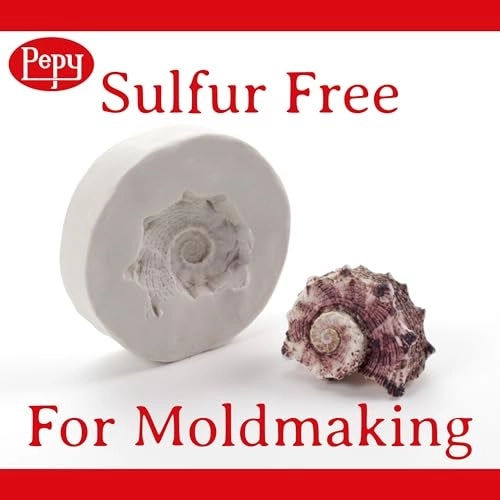 Reusable and Non-Drying Oil-Based Plasticine Modeling Clay - Clay 908g
