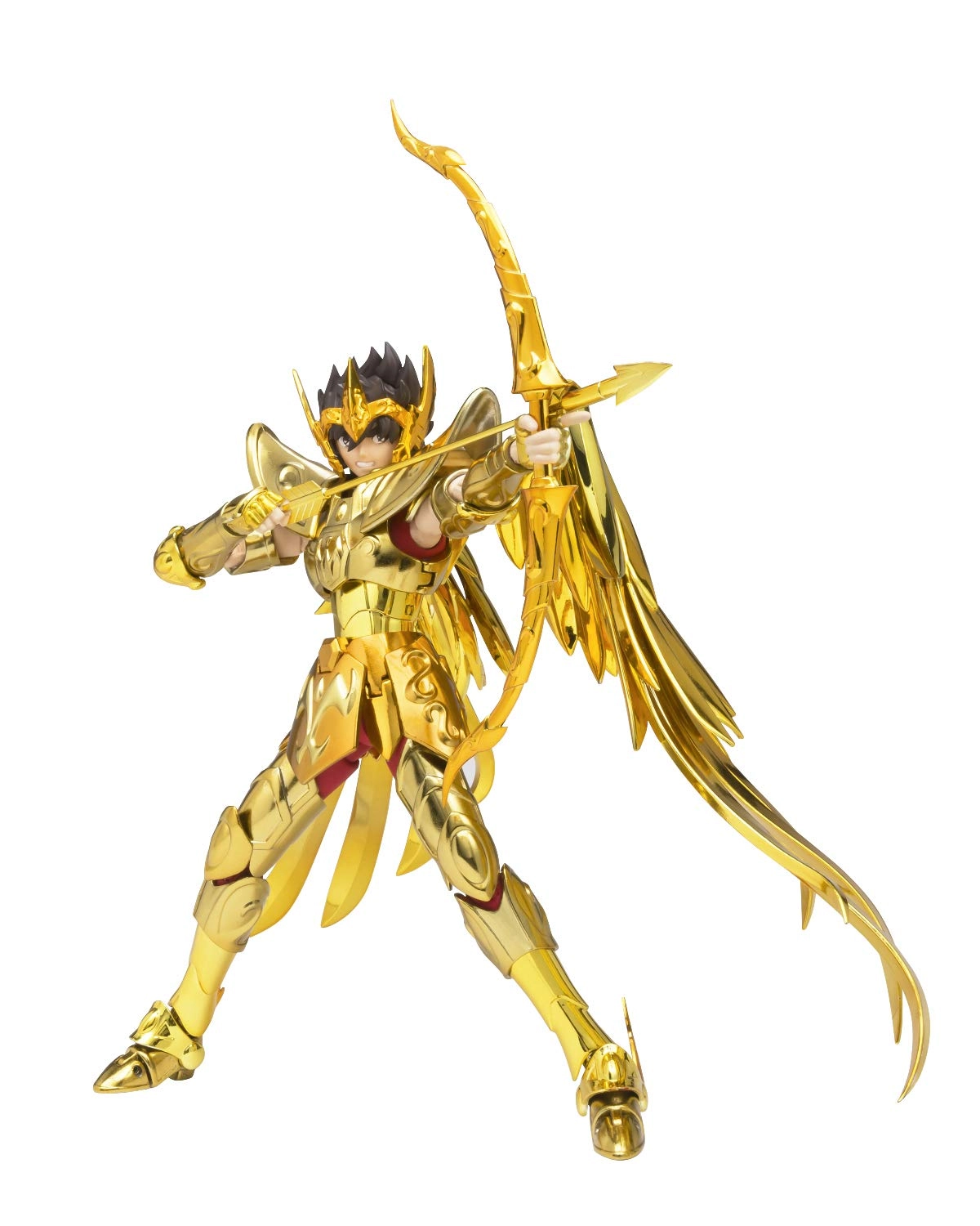 Bandai Sagittarius Seiya - Saint Seiya (3000023090)