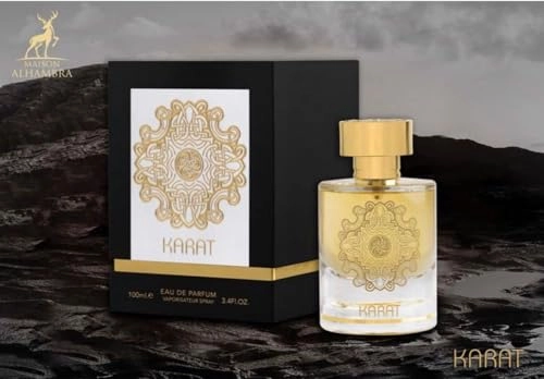 ALHAMBRA KARAT Eau de Parfum - 100ml