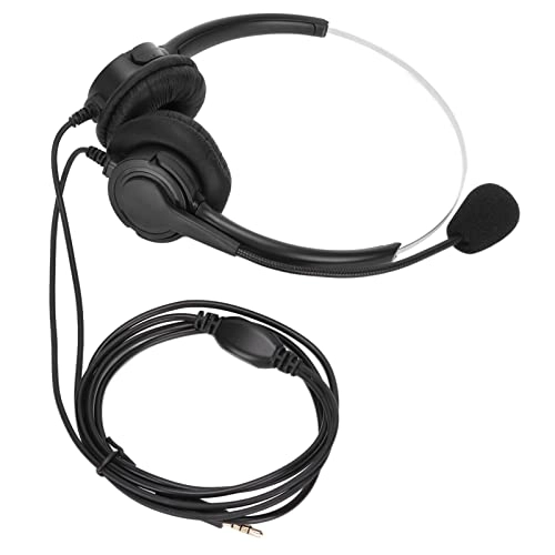 B0C99JYSBK Wired Headset