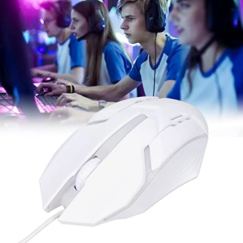 Gaming Mouse - USB Wired