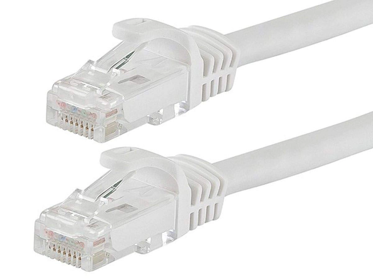 Cat6 Patch Cable - 10ft
