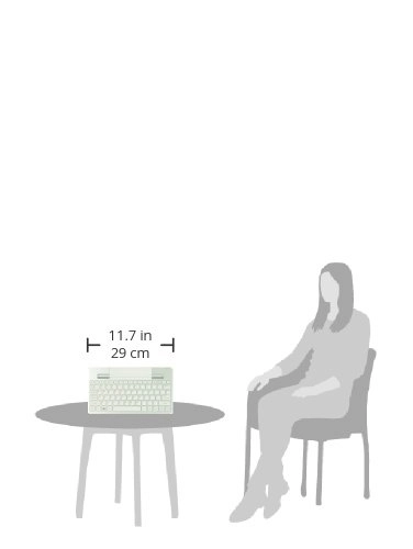 NP.KBD11.012 - Wireless