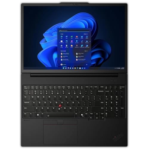 ThinkPad P16s G3 21KS001FUS - 16'' Core Ultra 7 165H 64GB DDR5 1TB SSD