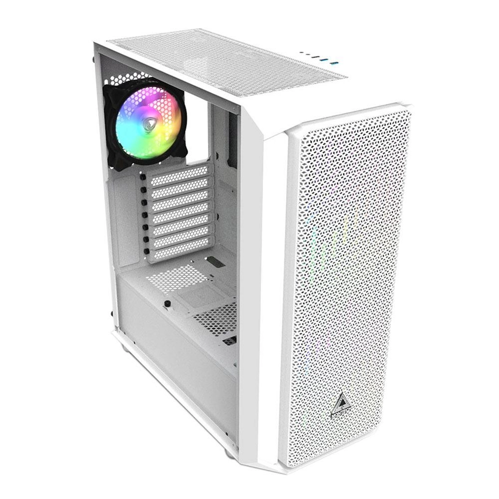 Air X - Tempered Glass Side Panel ATX Mid-Tower