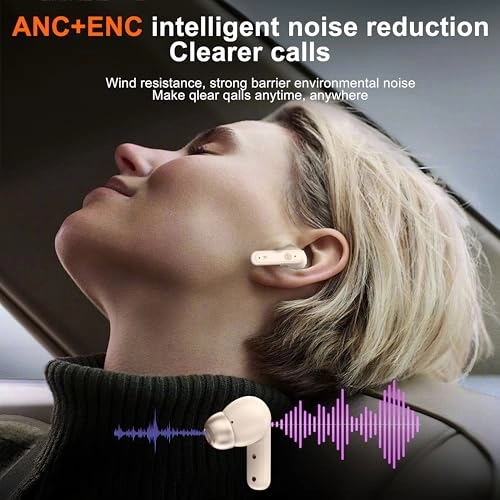 ST 3 Wireless Earbud