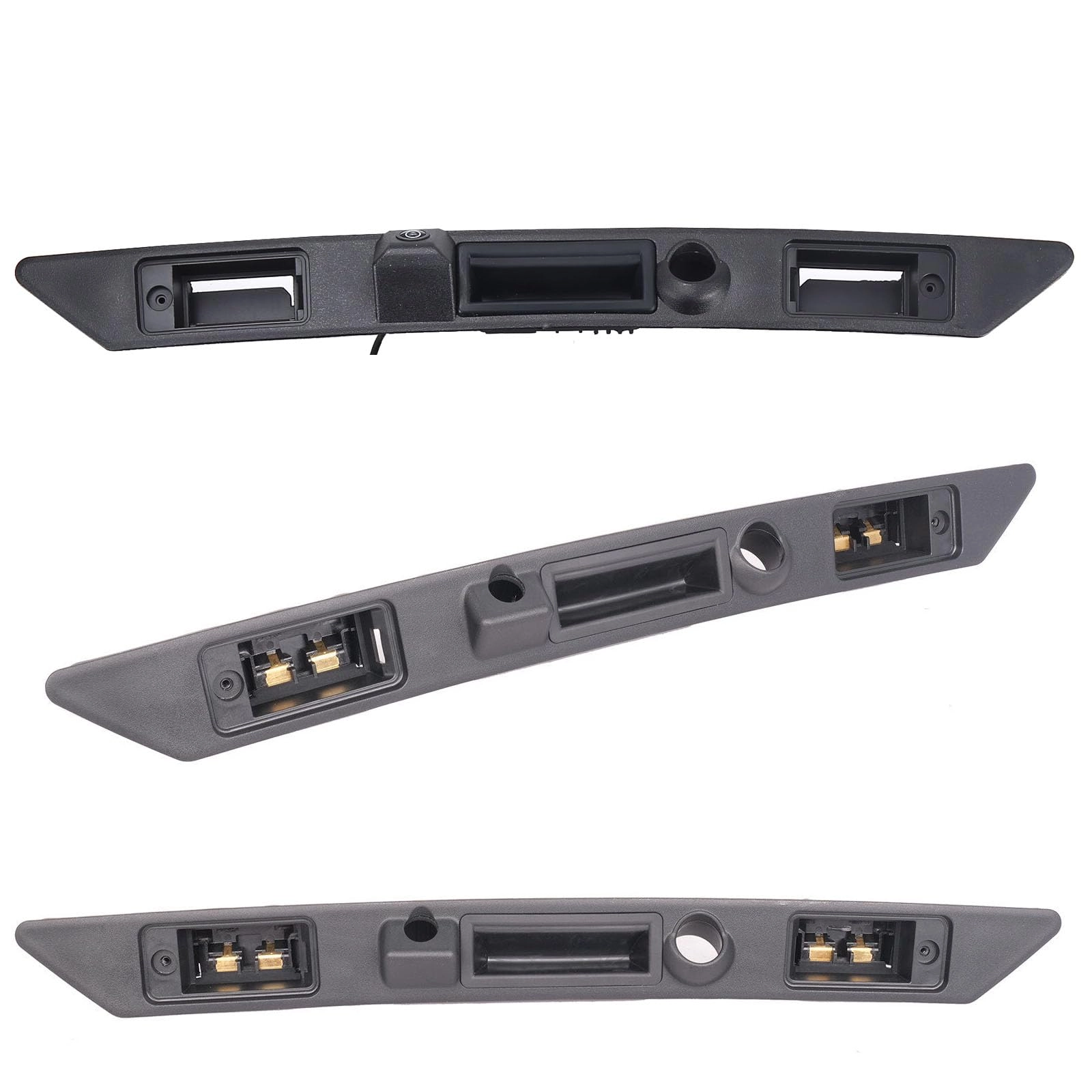 Brake Light Camera - Night Vision 628 x 586 px