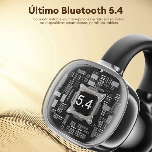 HY-C02 Wireless Earbud