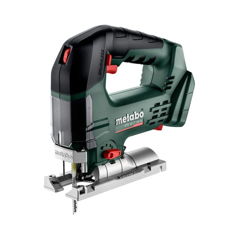 Metabo STB 18 LT 130 BL - 18V 35 mm 3500 spm