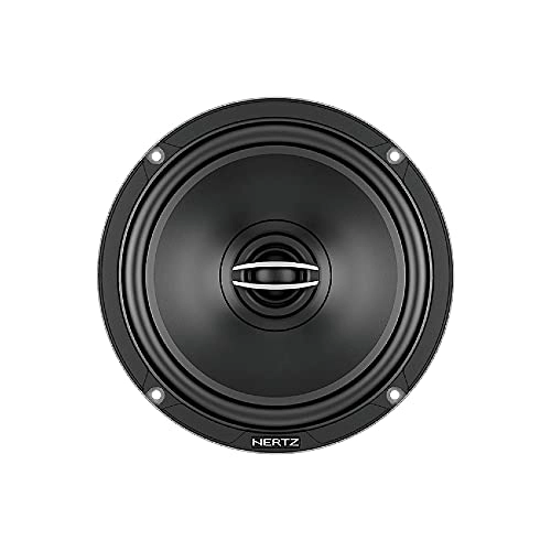 UNO Series X-165 - 6.5-inch 2-Way Coaxial
