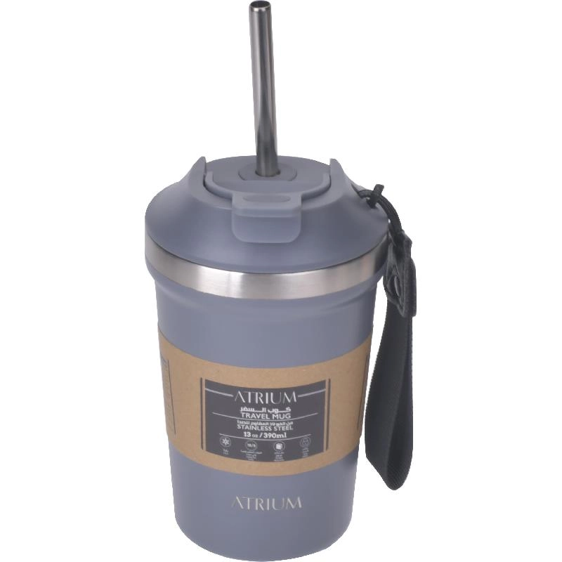 Travel Mug - 390ml